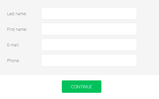 Bitcoin to US Dollar or convert BTC to USD