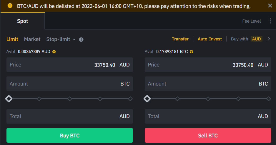 BTC to AUD: Outlook and Forecast for – Forbes Advisor Australia