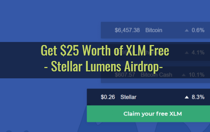 ‎XLM Wallet - Buy Crypto on the App Store