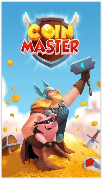 ‎Coin Master on the App Store