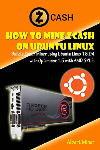 How to: AMD GPU Rig with Ubuntu server 