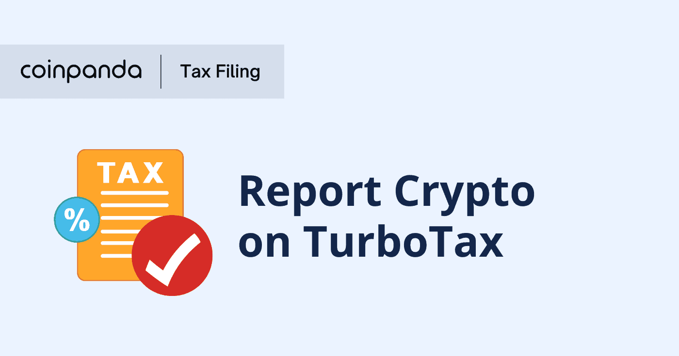 TurboTax® Crypto | Free Cryptocurrency Tax Software