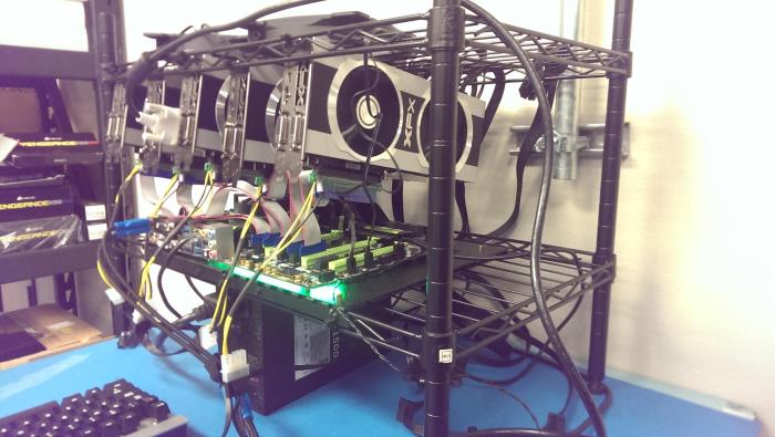 What is a Crypto Mining Rig and How to Build One?