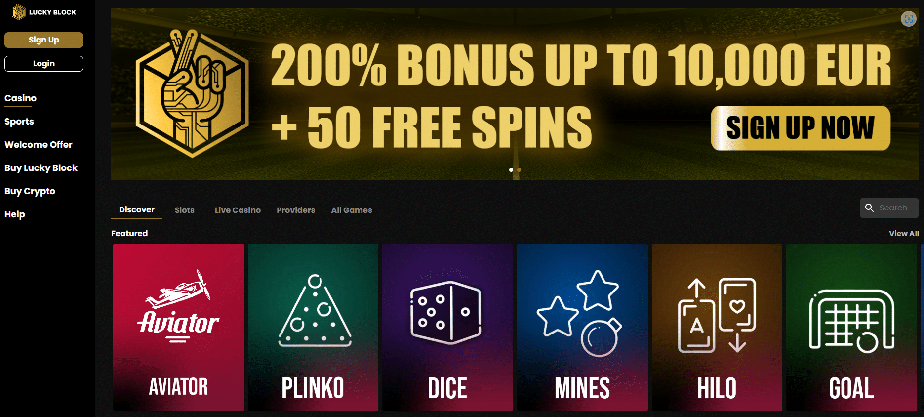 Top Bitcoin Casinos With Free Spin Bonus