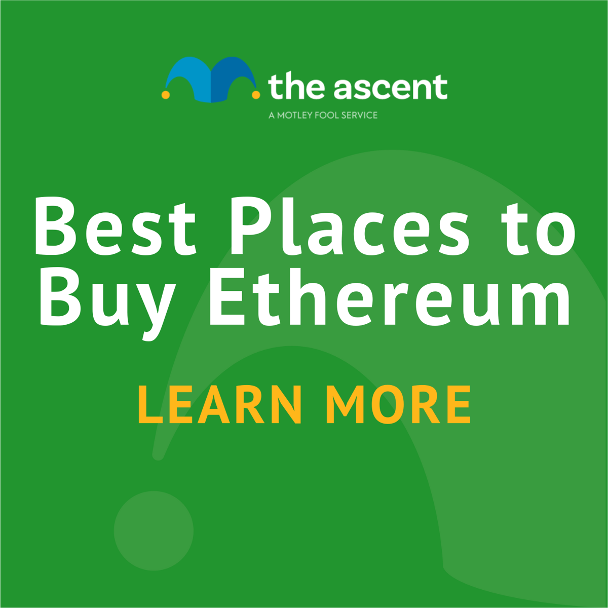 How to buy Ethereum? Step-by-step guide for buying Ethereum | Ledger