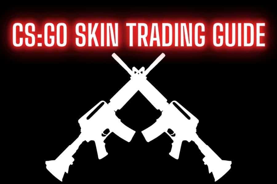 Calculated Ways Of Choosing The Best CSGO Skin Trading Bot — GameTyrant