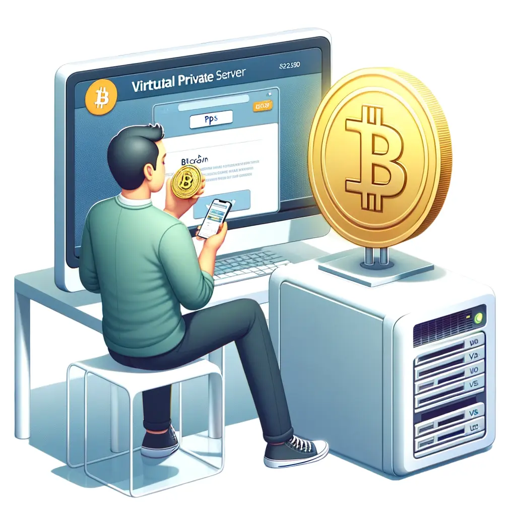 Bitcoin VPS | ostrov-dety.ru