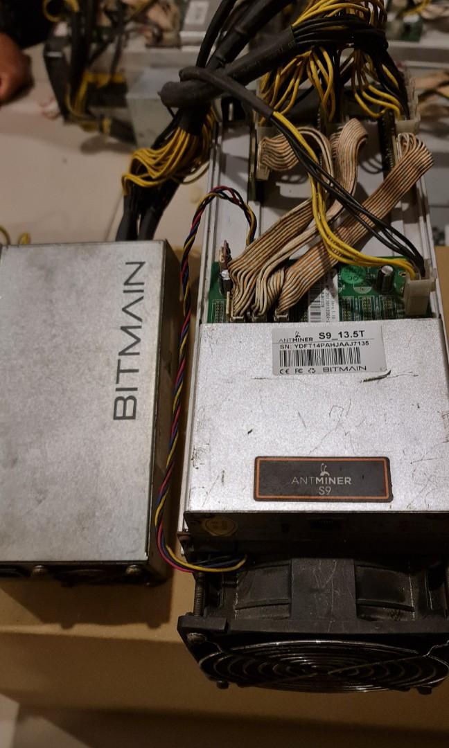 Connect Antminer S9i/S9/T9/S7 to the mining pool - Antpool/ostrov-dety.ru | Zeus Mining