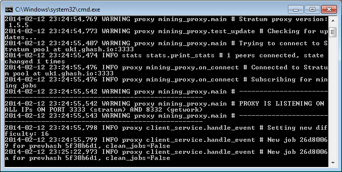 Stratum V1 Docs | Mining Protocol