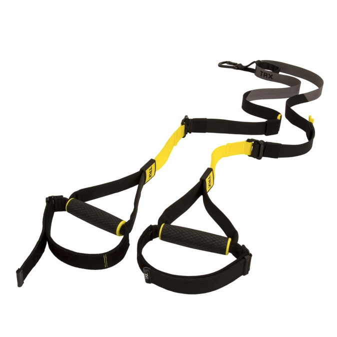 TRX Suspensions – Fitness Nutrition Equipement