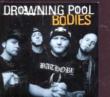 Drowning Pool - Bodies » Скачать минусовку и текст песни