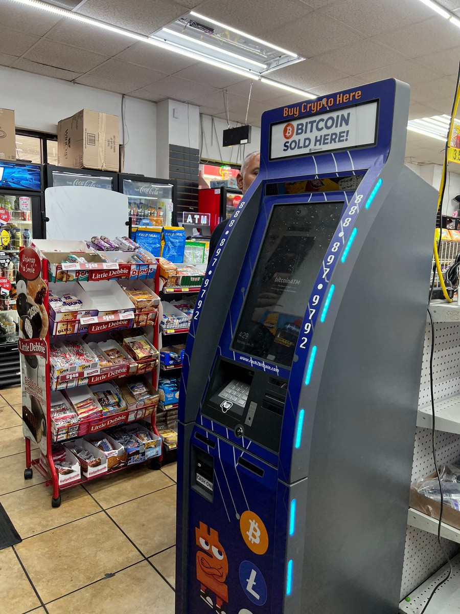 CoinFlip Bitcoin ATM - Birmingham, AL - Nextdoor