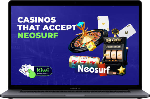 Buy Neosurf online