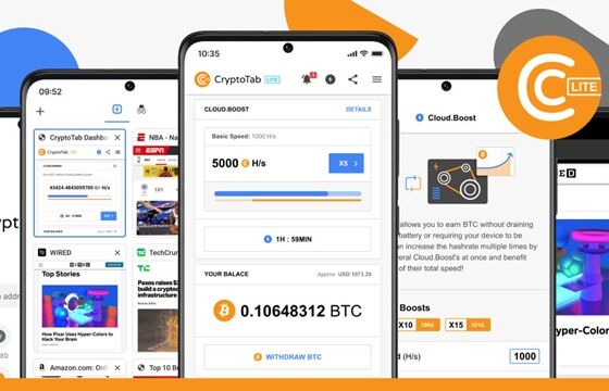 Beli dan Trading Bitcoin & Crypto di Indonesia - Tokocrypto