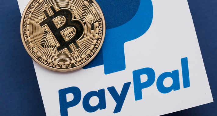 PayPal (PYPL) To Stop Crypto Purchases in UK Until 