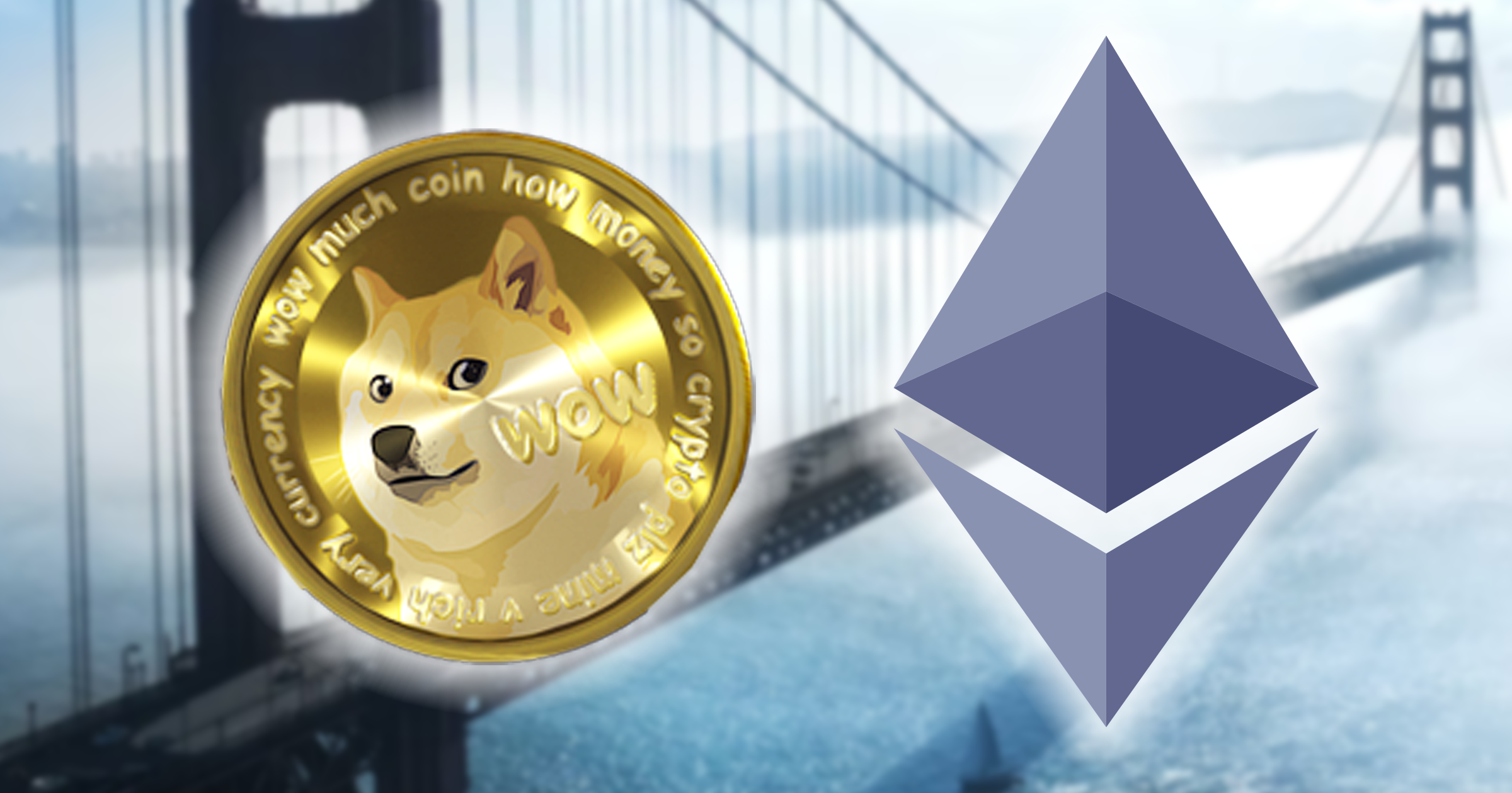 Dogecoin-Ethereum Bridge Expected to Go Live in 