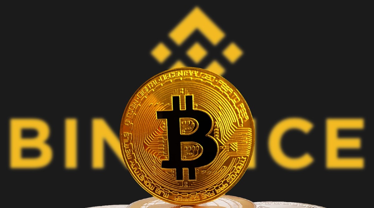 Binance Warns of Large Bitcoin Transfers Coming