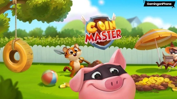 Download CHEAT: Coin Master APK original App.