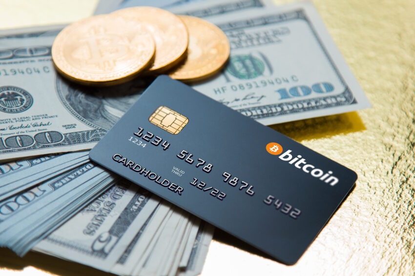 5 Ways To Instantly Buy Bitcoin With Debit Or Credit Card ()