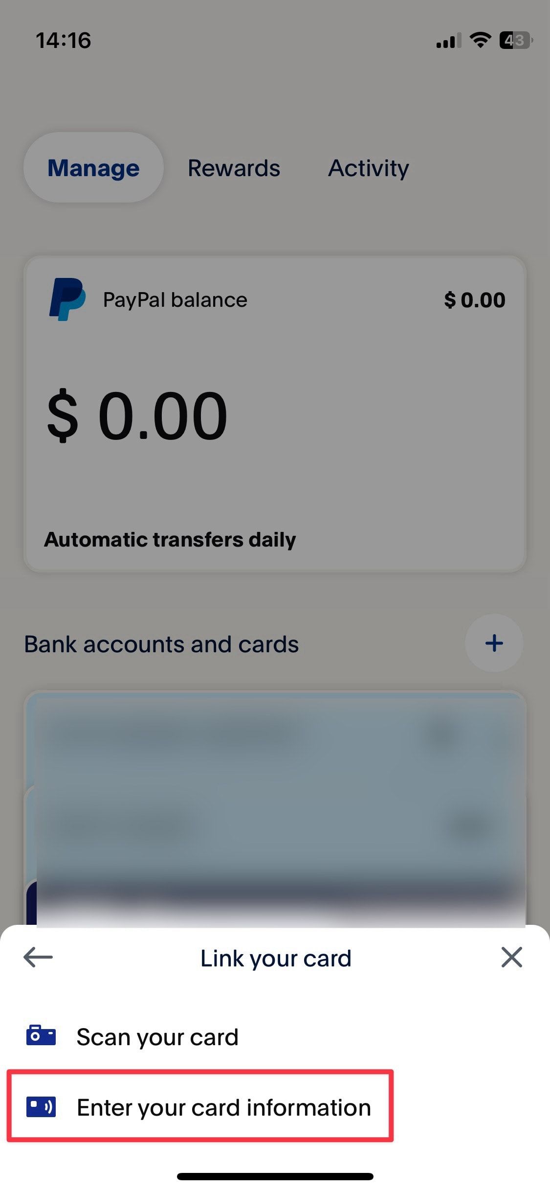 How To Transfer Money From a Gift Card To Cash App: Step-by-Step Guide - Cardtonic