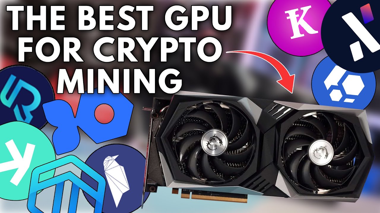 Best GPU Mining Ranking & , Benchmarked and Sorted by ROI