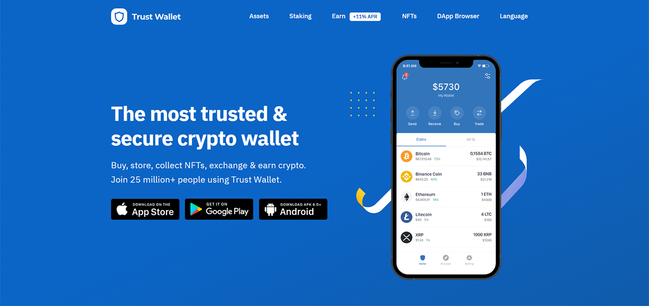 What Is a Multi-Currency Wallet?