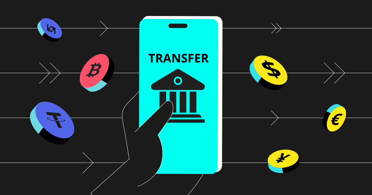 Sell Bitcoin (BTC) to the Bank transfer USD  where is the best exchange rate?