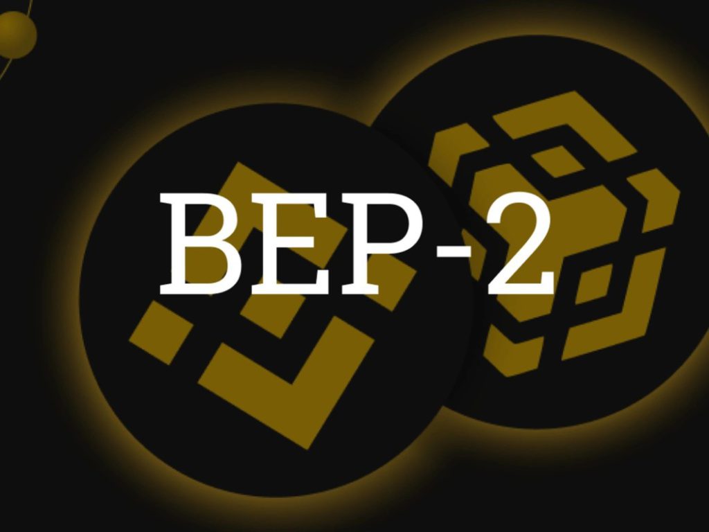 BEP2 vs BEP20 - Difference (Binance & BNB Chain) 