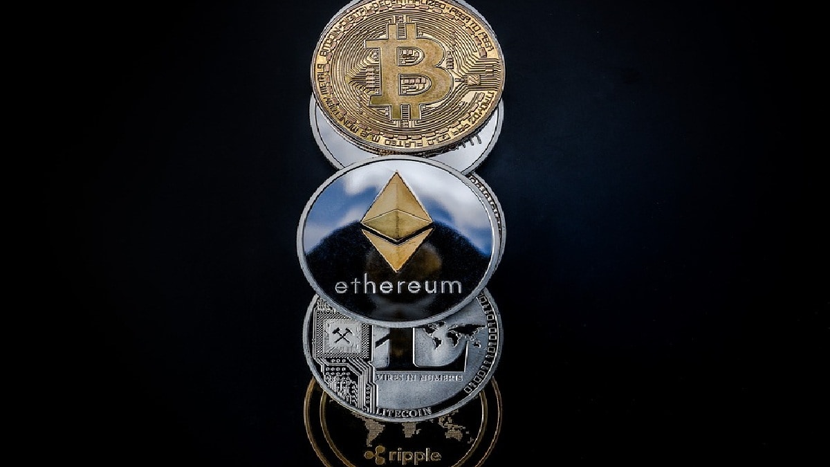 Ethereum price live today (06 Mar ) - Why Ethereum price is up by % today | ET Markets