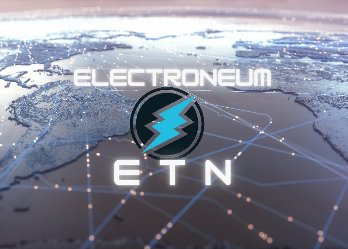 Electroneum, the cryptocurrency for everyone