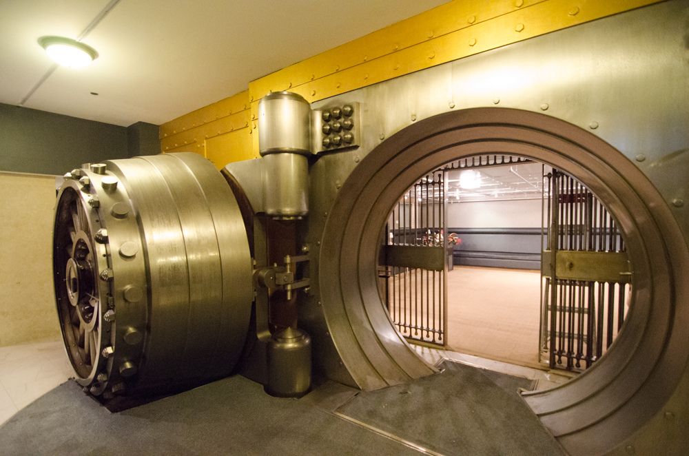 What is Bitcoin Vault? | Coinranking