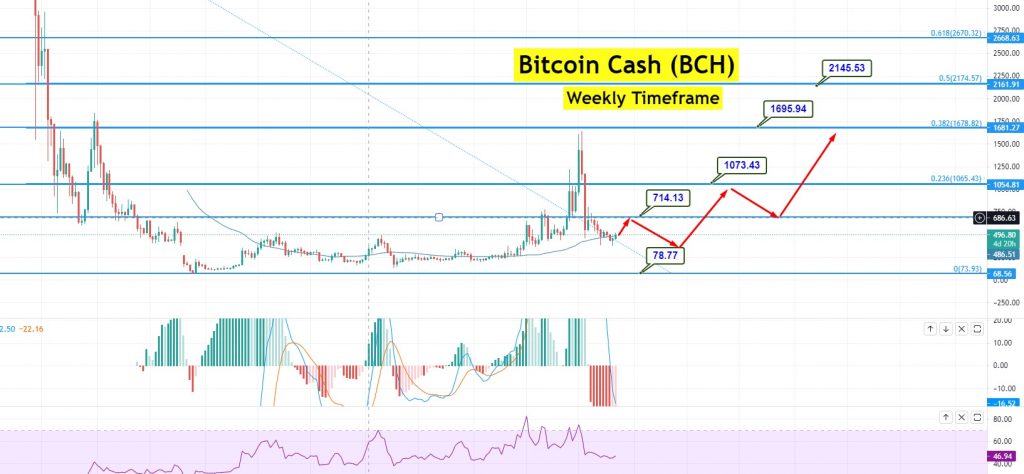 CoinDesk Bitcoin Cash Price Index (BCX) - CoinDesk Indices