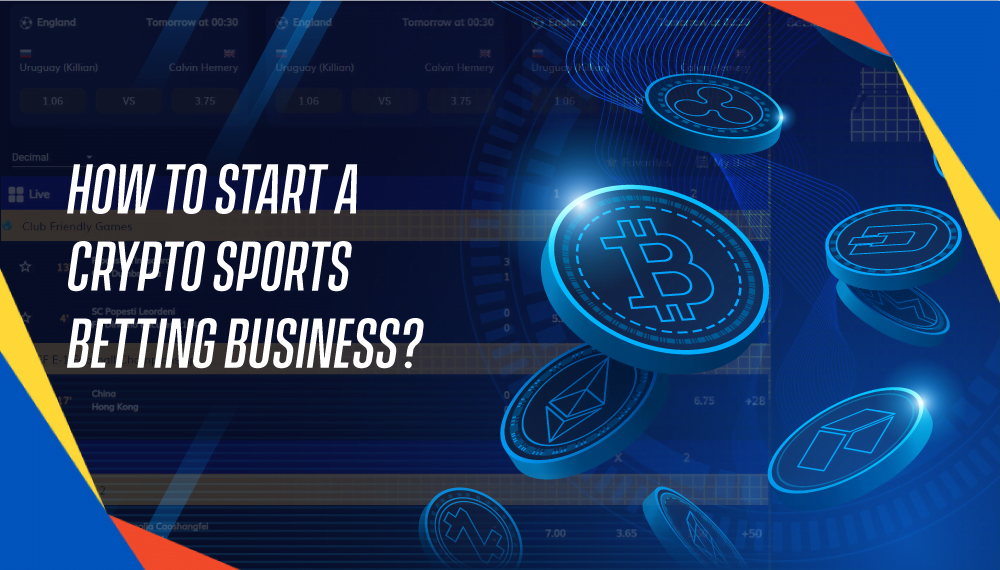 Sports betting is crypto’s true killer app - Blockworks