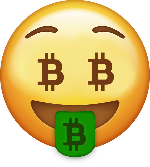 Btc Emojis | ₿💰💲🪙 | Copy & Paste