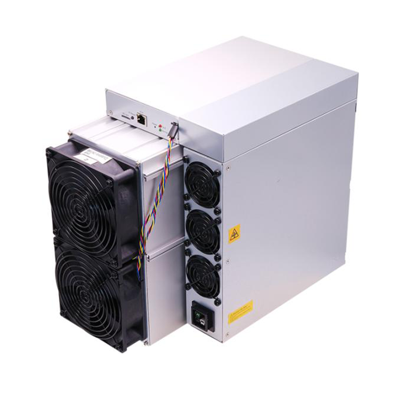 Bitmain Antminer S21 Hydro TH/s W