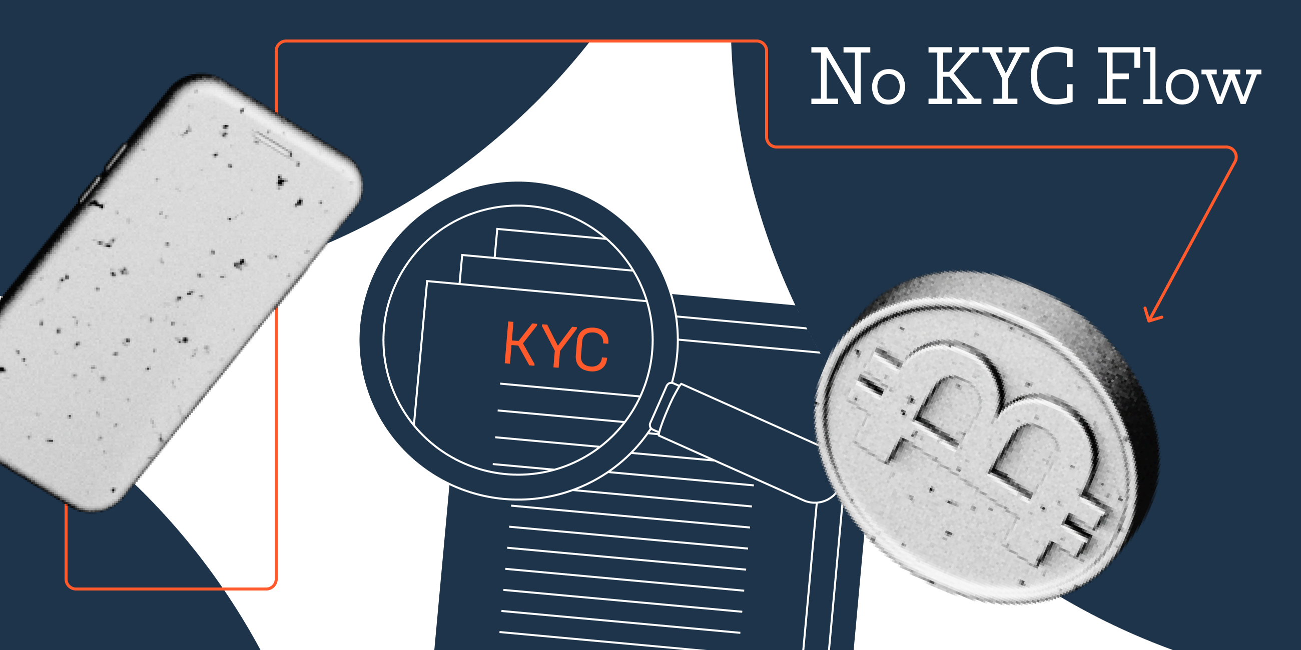 How to Buy Crypto Without KYC • Blog Cryptomus