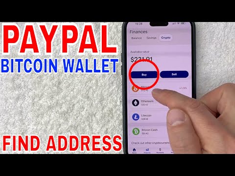 How to use Crypto at checkout? | PayPal US