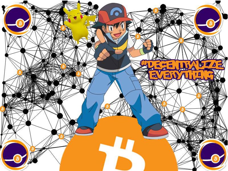 Pokemon Go maker Niantic has a new game that lets players earn Bitcoin rewards - BusinessToday