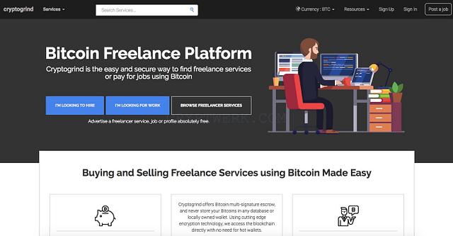 Top 10 Bitcoin Freelancers | Hire Best Freelance Bitcoin | Truelancer