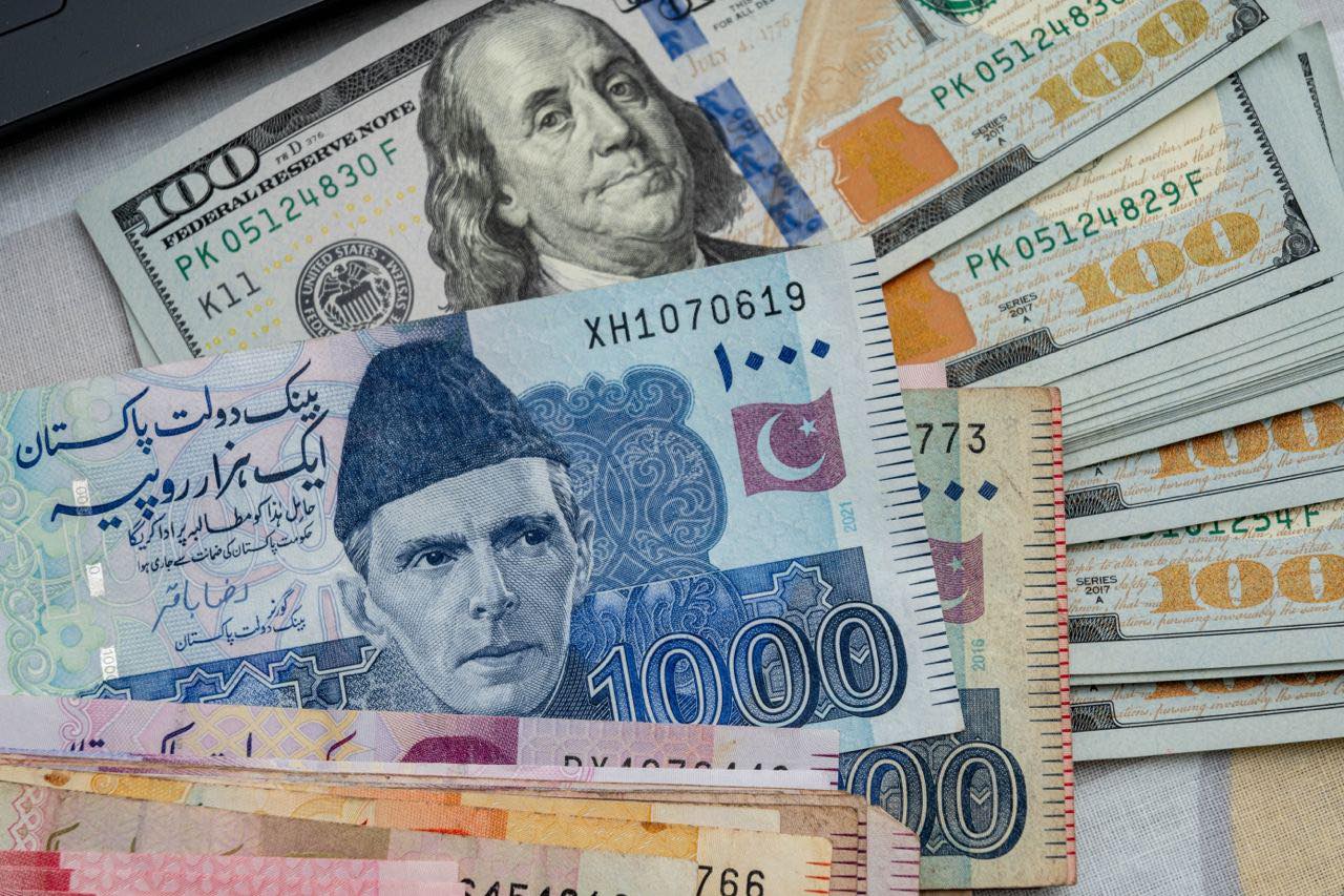 USD to PKR Exchange Rates - Convert US Dollars to Pakistan Rupees | Remitly