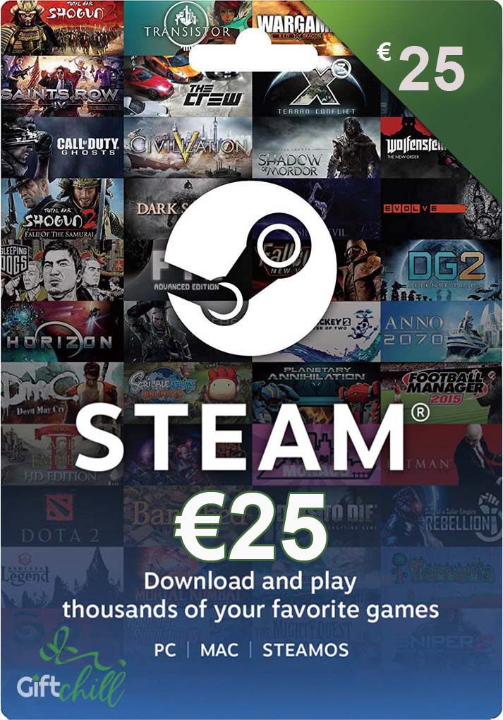 Convert Amazon credit to Steam Wallet [UK but possibly others] :: Steam Deck Discusiones generales