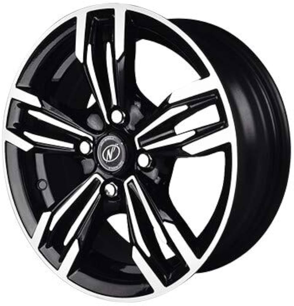 Buy Online Neo CAR Alloy Wheels Diameter: 14 INCH | ostrov-dety.ru