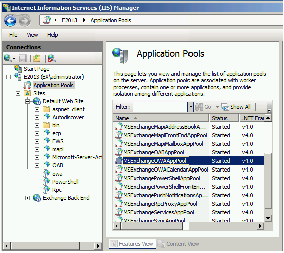 Exchange Server - Microsoft Lifecycle | Microsoft Learn