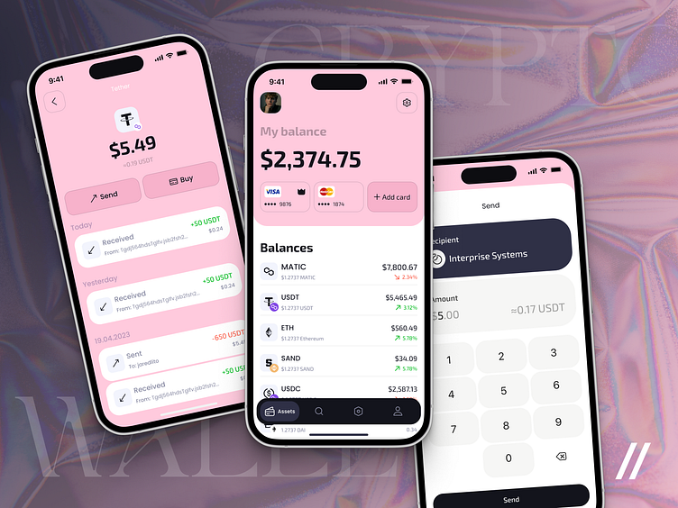 Top 8 Crypto Apps for iOS and Android to Use in 