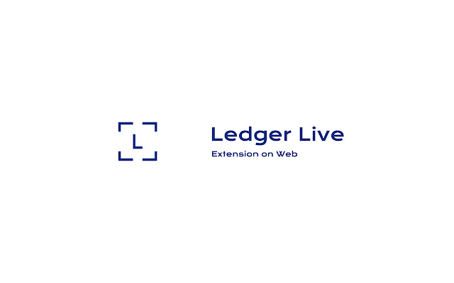 Ledger Live : Most Secure Crypto Wallet App | Ledger