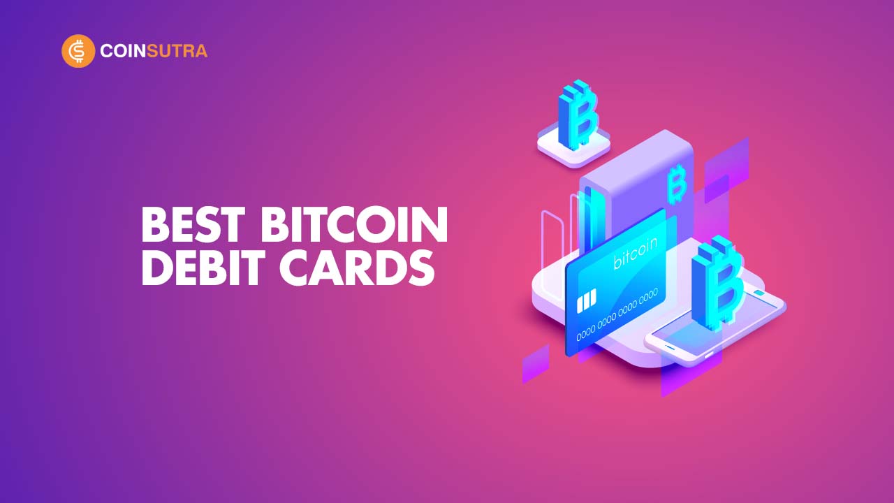 Best Crypto Cards in March - CNET Money