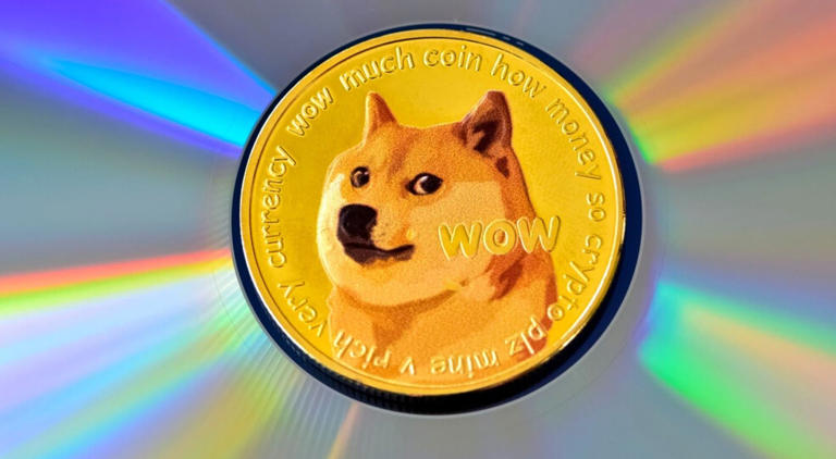 Dogecoin Wallet App | DOGE Wallet for Desktop and Mobile | Guarda