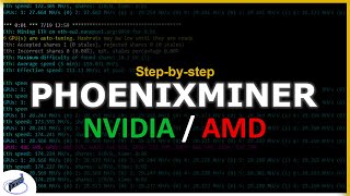 Troubleshooting GPU mining : Awesome Miner