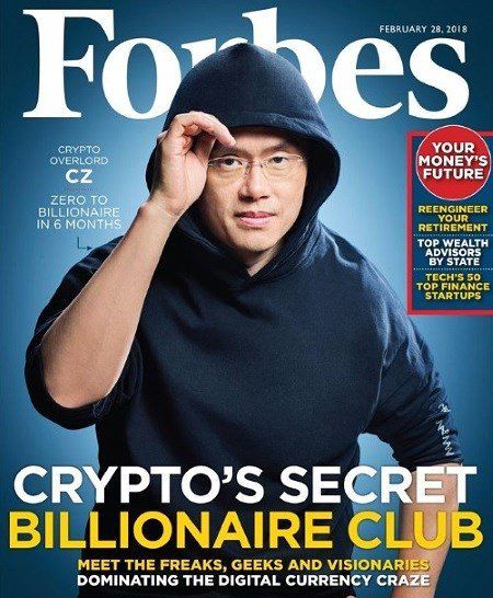 Who Are the Richest Bitcoin Billionaires? Top 9 Hodlers Revealed!