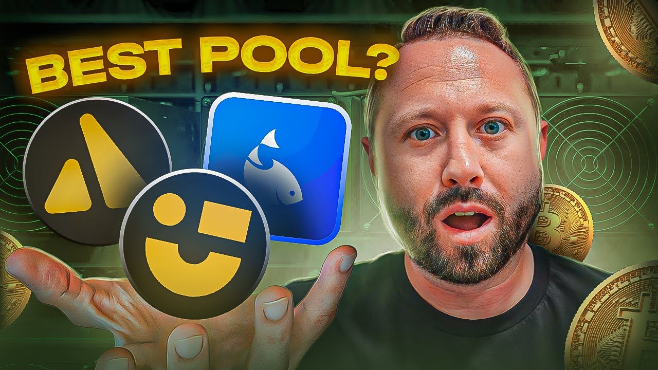 How to mine with f2pool using NiceHash | f2pool